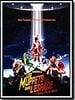 poster de Les Muppets dans l'espace