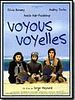 poster de Voyous, voyelles