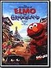 poster de Elmo au pays des grincheux