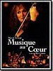 poster de La Musique de mon coeur