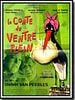 poster de Le Conte du ventre plein