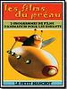 poster de Le Petit Manchot