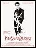 poster de Yves Saint-Laurent