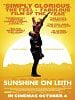 poster de Sunshine on Leith
