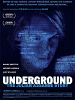 poster de Underground : L'histoire de Julian Assange