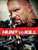 poster de Hunt to Kill