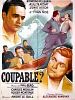 poster de Coupable ?