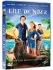 poster de L'Ile de Nim 2
