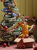 poster de Panique au village : la bûche de Noël