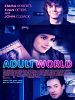 poster de Adult World