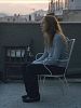 poster de September, une femme seule