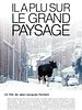 poster de Il a plu sur le grand paysage