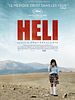 poster de Heli