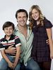 poster de Le coeur de la famille