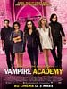 poster de Vampire Academy