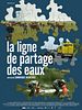 poster de La Ligne de partage des eaux