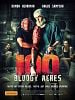 poster de 100 Bloody Acres