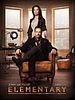 poster de Elementary