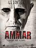 poster de Ammar, l'ordre des djinns