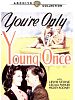 poster de You're Only Young Once