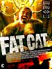 poster de Fat Cat