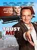 poster de Trust Me