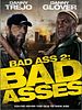 poster de Bad Ass 2: Bad Asses