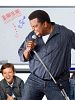 poster de Mr. Robinson