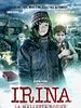 poster de Irina, la Mallette rouge