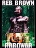 poster de Robowar