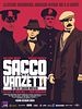 poster de Sacco et Vanzetti