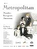 poster de Metropolitan