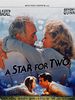 poster de A Star for Two