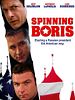 poster de Spinning Boris
