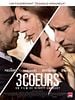 poster de 3 coeurs