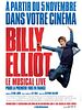 poster de Billy Elliot (Côté Diffusion)