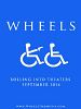 poster de Wheels
