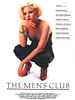 poster de The Men's Club