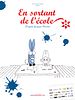 poster de En sortant de l'école