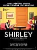 poster de Shirley, un voyage dans la peinture d'Edward Hopper