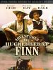 poster de Les Aventures de Huckleberry Finn