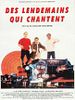 poster de Des lendemains qui chantent