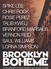 poster de Brooklyn Boheme