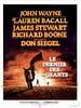 poster de Le Dernier des géants