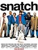 poster de Snatch