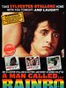 poster de A Man Called... Rainbo