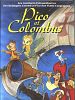 poster de Pico et Columbus - Le voyage magique