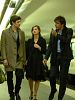 poster de The Cosmopolitans