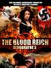 poster de Bloodrayne: The Third Reich