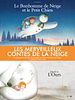 poster de Les merveilleux contes de la neige